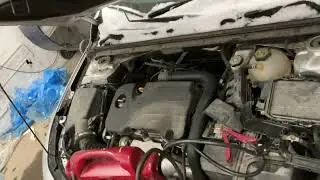 M100137 2017 Chevy Malibu