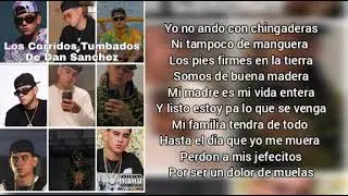 Soy El Diablo Dan Sanchez Lyrics