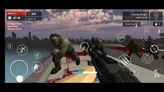 extinction: zonbie invasion,+ b&ocirc;nus: easter egg doom reload