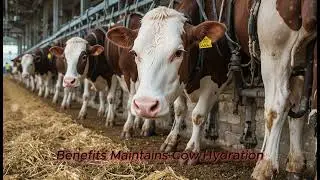 &ldquo;Top 10 Cow Farming Tools & Equipment Every Farmer Must Use&rdquo;