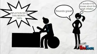 Lenders vs. Borrowers Economics Project