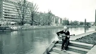 Manos Hatzidakis / Nikos Gatsos: Nani To Garoufalo Mou - Guitar: Yorgos Nousis