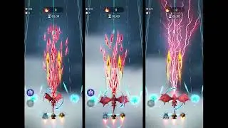 Wing Fighter - Legion Hunt(LH) Charon