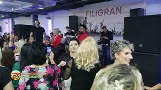 ALDINA BAJIĆ - Princeza - LIVE