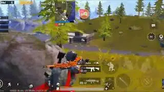 squad wipe on livestream #shorts #pubgshort #pubgmobile #pubgindia #zectox #mortal #scout #panda