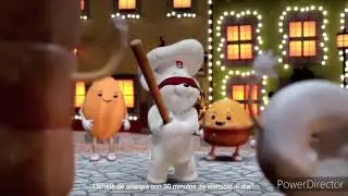Adiós a las mascotas de los productos