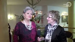 Interview Dagmar Frederic
