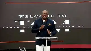The Suffering Was Intentional | Pastor Henry Simon  |  07-13-25
