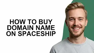 How To Buy Domain Name on Spaceship