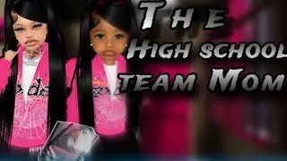 IMVU SERIES | The High school TEAM MOM | S2 E2