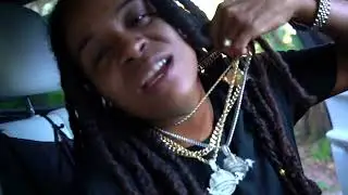 Slick Ki -  Run Dem Bands Up
