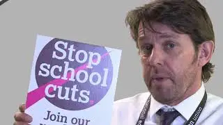 School cuts increase workload