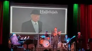 John Tesh & Gib Gerard Leonard Cohen&rsquo;s Hallelujah
