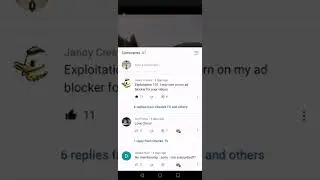 Chargeit Tv/Checkit blocked my messages after I asked if he was the other blurred out guy with sf 🤔
