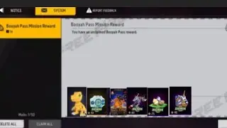 I get digimon items in gift #shorts#freefire#naruto#animeedit#anime#cars#edit#viral#trend#gaming
