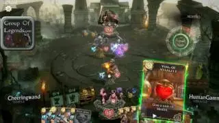 Fable Fortune with HumanGammaBomb