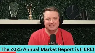 Real Estate Market Report for 2025 - Sarasota & Manatee Counties