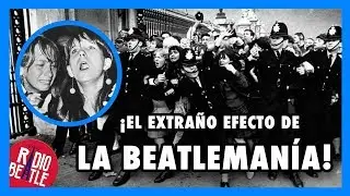 BEATLEMAN&Iacute;A: EL FANDOM M&Aacute;S LOCO DE LA HISTORIA | Radio-Beatle