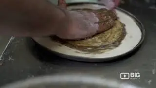 Yagoona Lebanese Bakery a Bakery in Sydney offering Pastry and Pizza