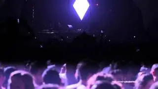 Loco Dice at Time Warp Argentina 2014