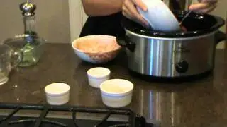 Gluten Free Slow Cooked Beef Stew