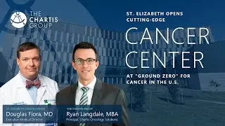Shifting the Cancer Paradigm at America&rsquo;s &ldquo;Ground Zero&rdquo; for Cancer