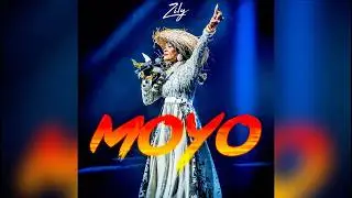 Zily - MOYO (Exclus)
