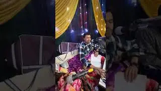 Che yekh na balyaro raat maklay by abid bandpori 