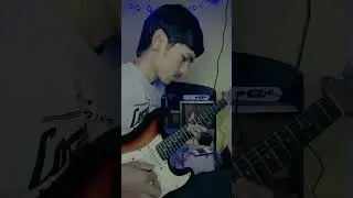 Green Day - 21 Guns [guitar cover] #greenday #21guns #guitar #guitarcover