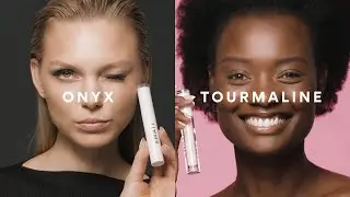INTRODUCING ONYX & TOURMALINE | SWATI COSMETICS