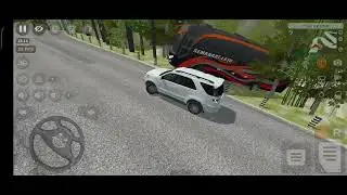 Bus simulator game with highly re by emojione.com.