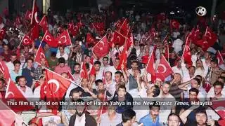 A Big Victory for Turkish Democracy