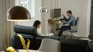 Stressless&reg; Home office