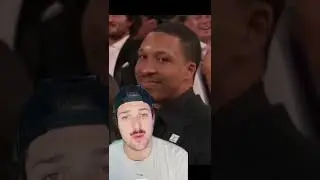 Stephen Curry's Funniest ESPYs Jokes 😅