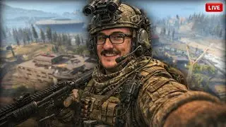 Warzone Ws w/ EyeSeeU