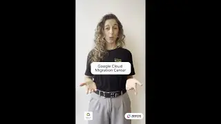 Service Kit #01 - Google Cloud Migration Center