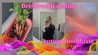 VLOG Ikka veel rase