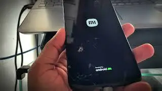 Desbloqueio de Conta Google XIAOMI REDMI 12 - unlockTools !