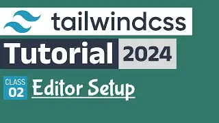IntelliSense Plugin for Tailwind CSS | Enhance the Tailwind development experience #learntailwind