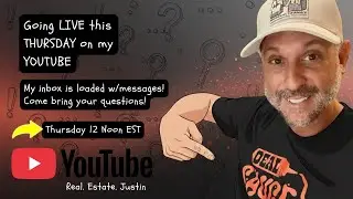 👨&zwj;🔬🧪Deal Sauce LIVE :1/15 Breaking down deals and how to find them plus  Live Q& A  🏠🛸 #subto