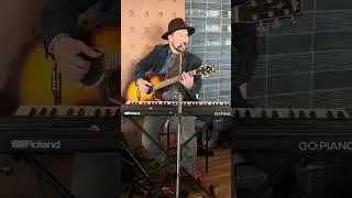 Kaley Kinjo - Calgary musician