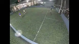 9/12 Right- Gateway - 23 Jan 2026 - Stranger Soccer