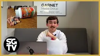 Spag Says Episode 2 | April 7, 2025