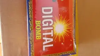 Digital Bomb💣💥