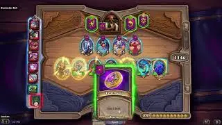De Cero a Leyenda  en Hearthstone Battlegrounds- Elementales Embolados