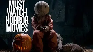 31 Days of Horror: Best Movies to Watch This October