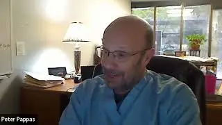 Candida auris After Lung Transplantation: Leslie’s Story