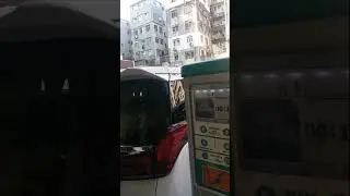 METER PARKING HK / more option to Pay /  #convenience  #easy #shorts