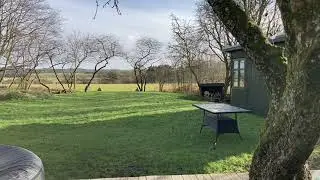 Hus til salg p&aring; Mols