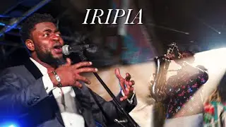 Francis ONAH - Iripia (Official Music Video)